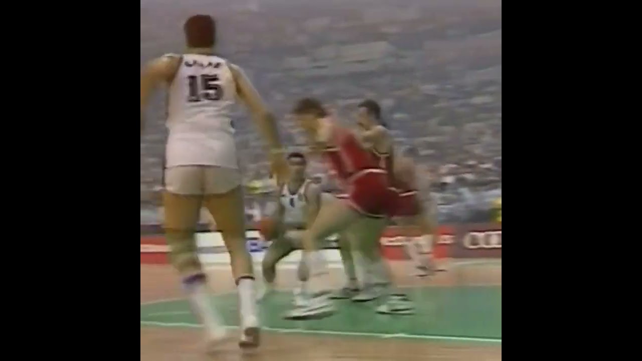 Nikos Galis