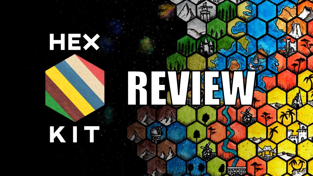 Hex Kit: A Review