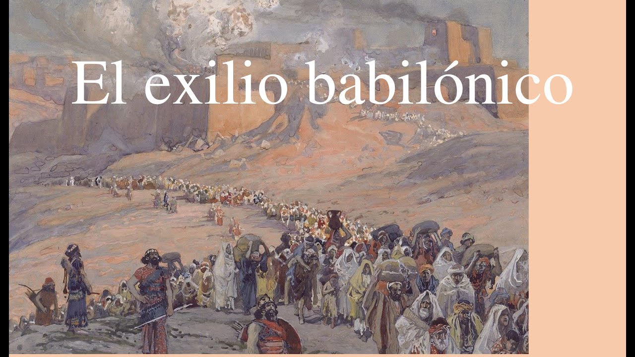 281 El sitio de Jerusalén, siglo VI