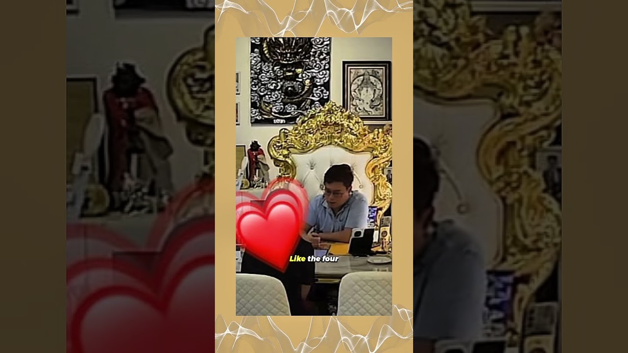 Discover Your Life's True Purpose Through Zi Wei Dou Shu #ziweidoushu #chinesemetaphysics