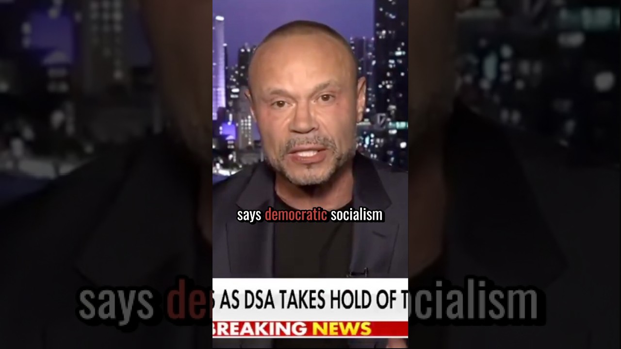 Bongino DISMANTLES 