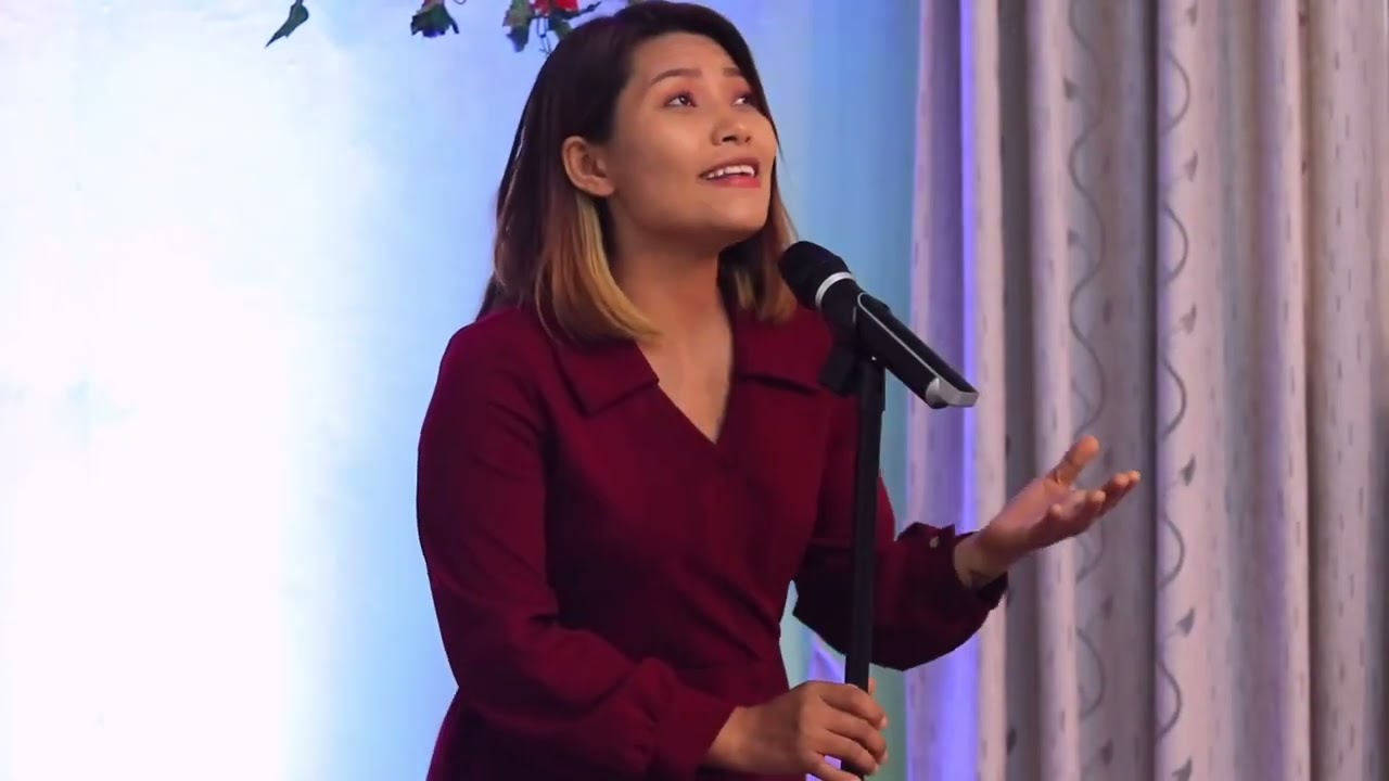 Zeisu hong nai na hi gige #Vunghoih#gospel #song
