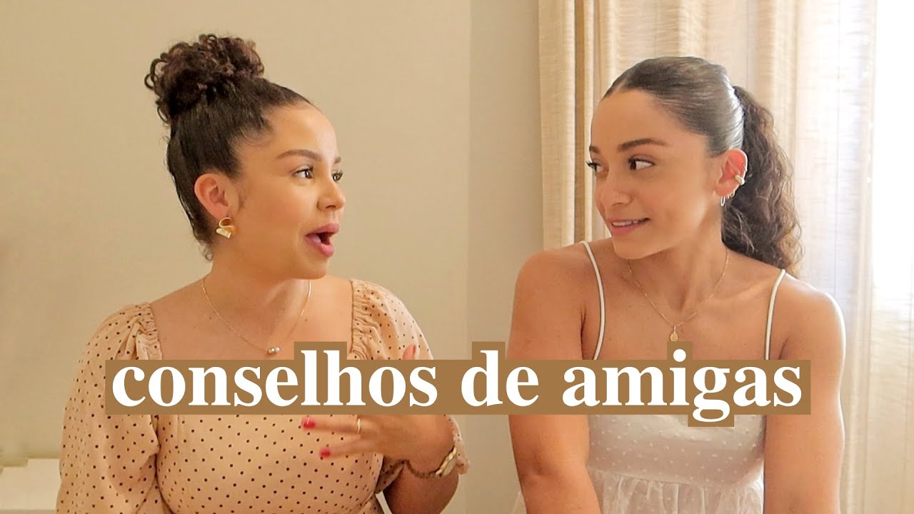 Sair da casa dos pais, ansiedade e trabalho na internet, viver com leveza, conselhos para vida...