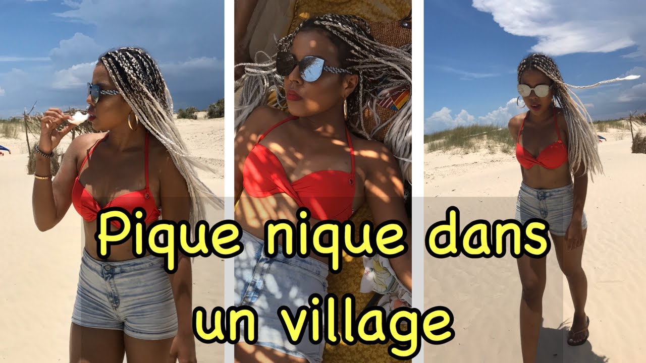 MORONDAVA-BETANIA-NOTRE PIQUE NIQUE RATÉ! MADAGASCAR VLOG La Santinah