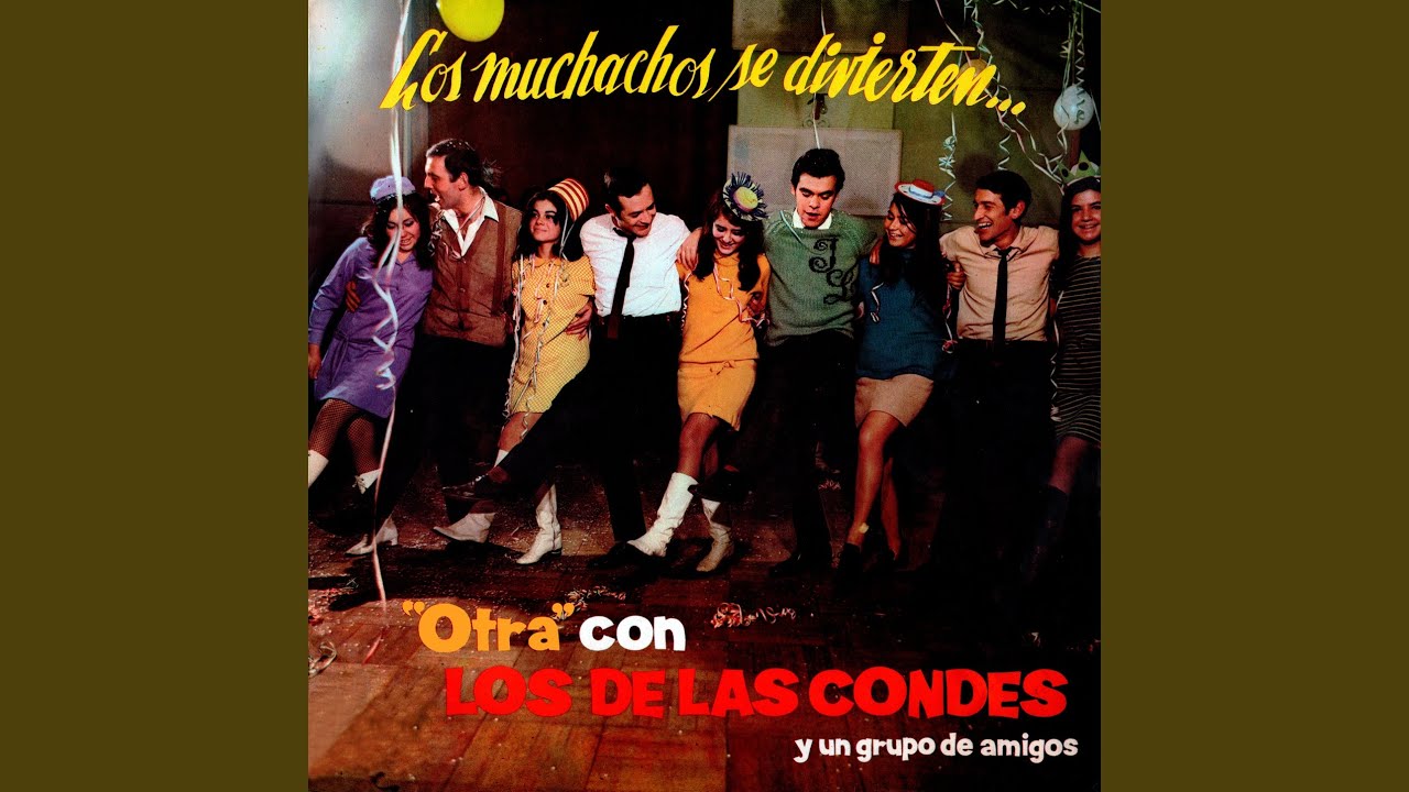 La Regi&oacute;n de los Lagos