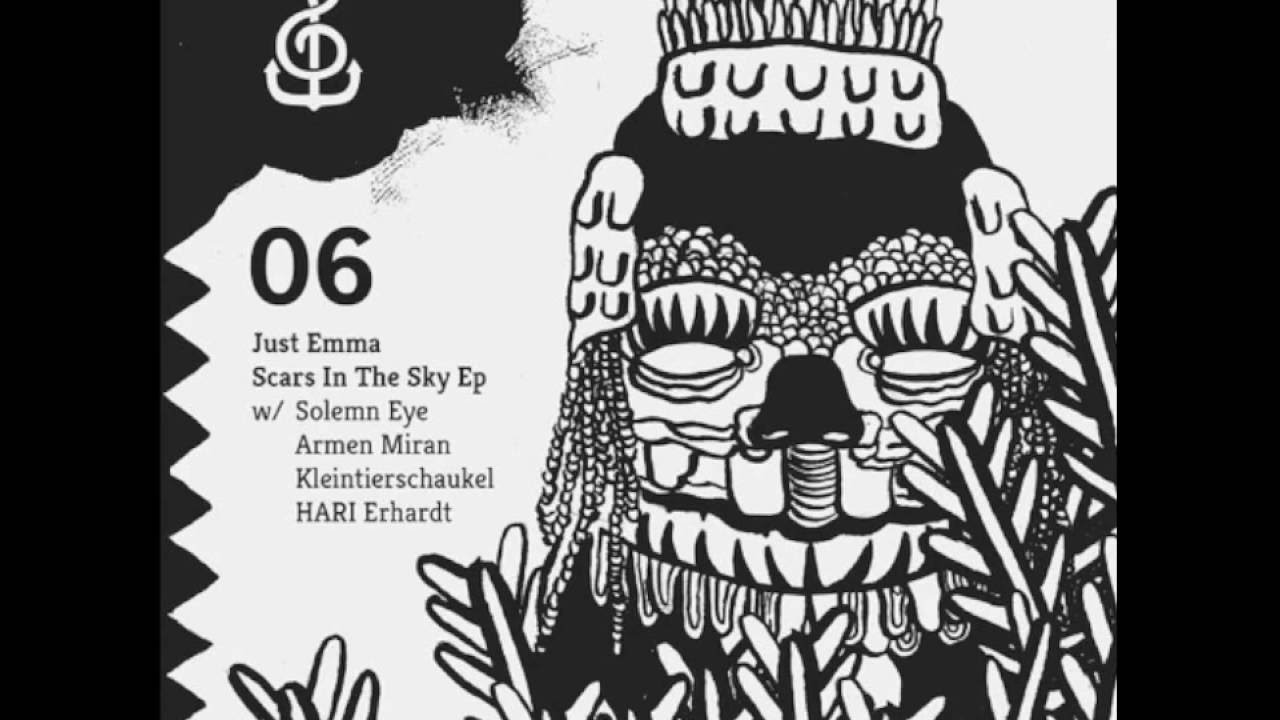 Just Emma feat. Raindance Kid - Scars In The Sky (Armen Miran Remix)