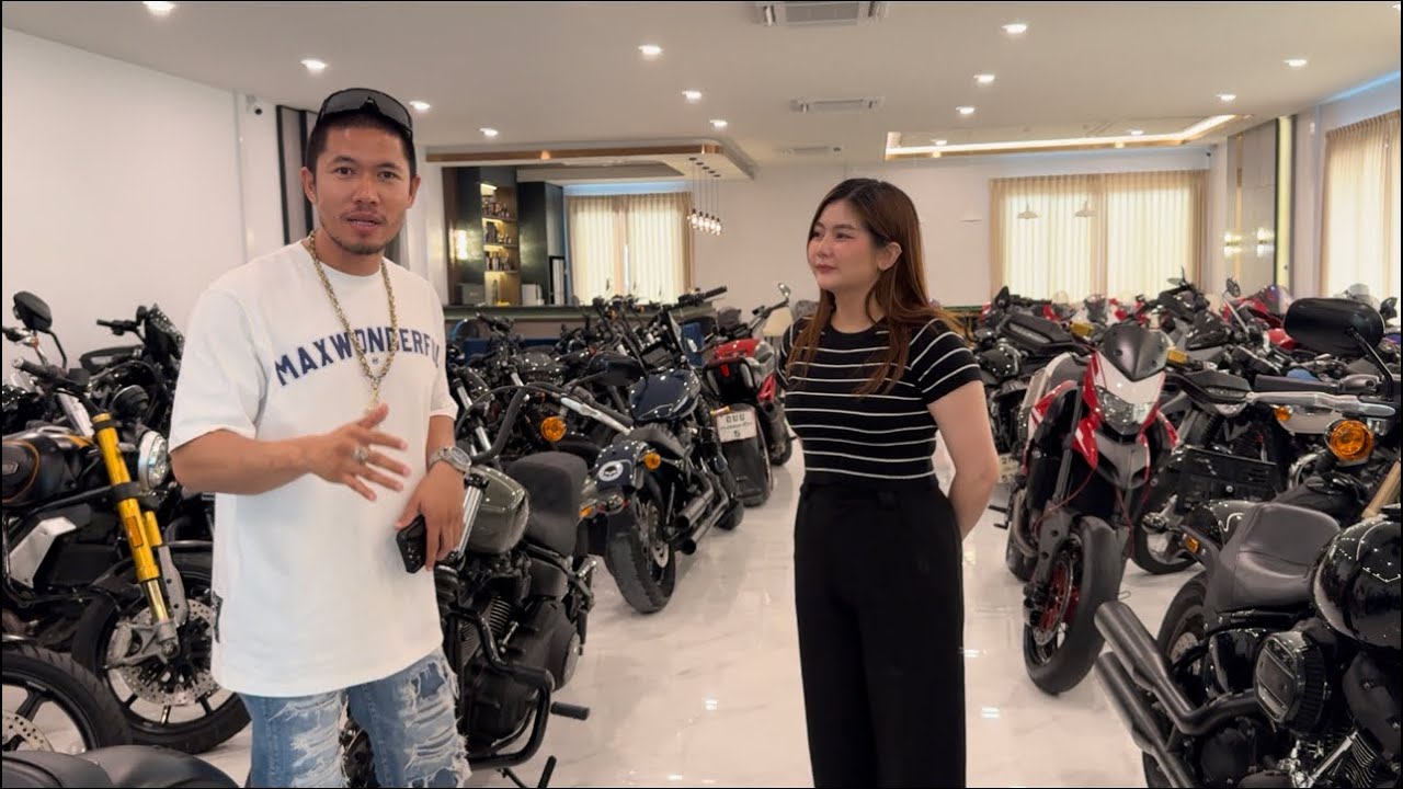 เปิดตัวร้านใหม่อย่างเป็นทางการ Saxวัยรุ่นทำกิน