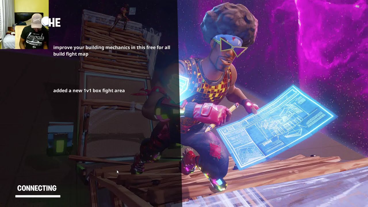 Greatest Gaming Ever Seen