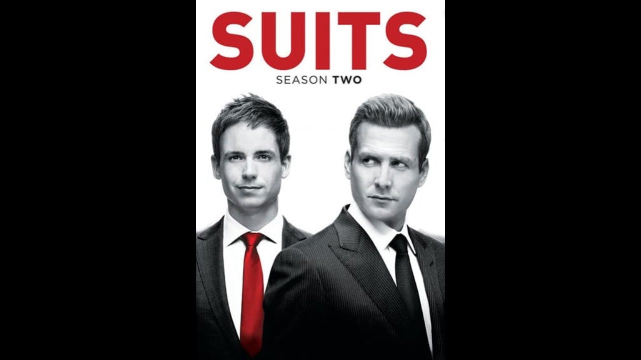 Suits Temporada 2 // Review (sin spoiler) + Spoilerzone