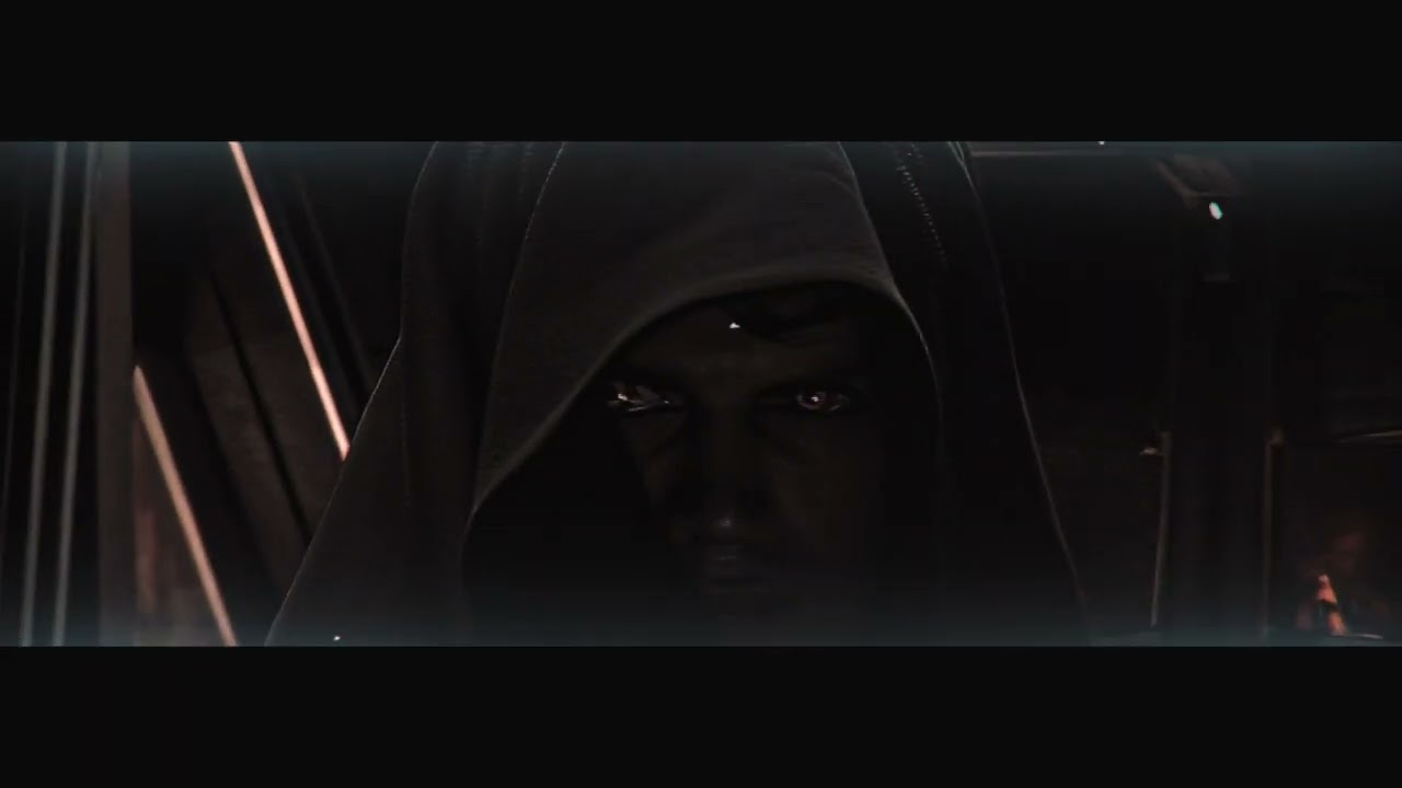 Prem Style - Anakin Skywalker Edit - The End