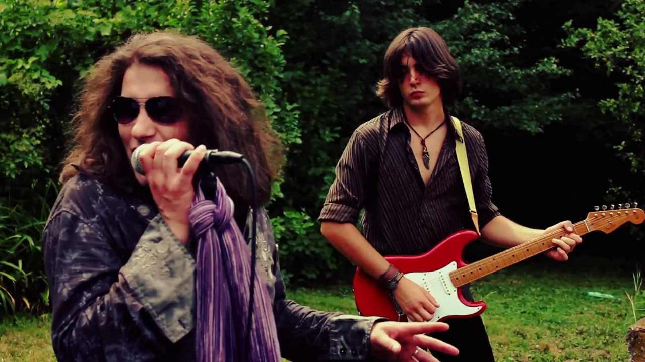 Bad Mushrooms - Put do vrha (Official video)