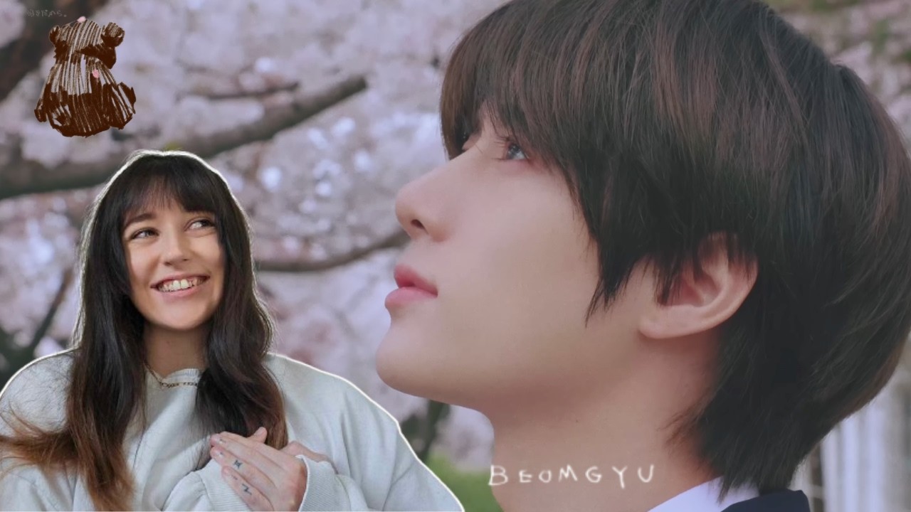 BEOMGYU 