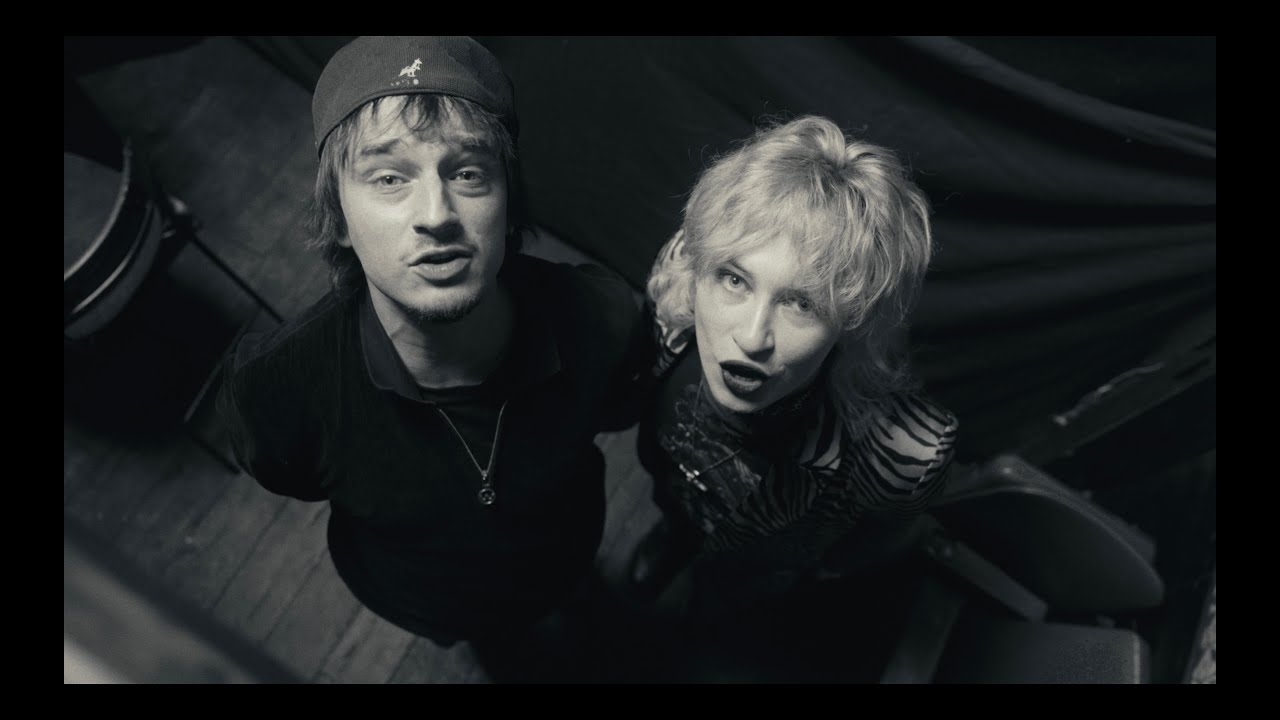 RAVAGE CLUB - SANS TOI [CLIP OFFICIEL]