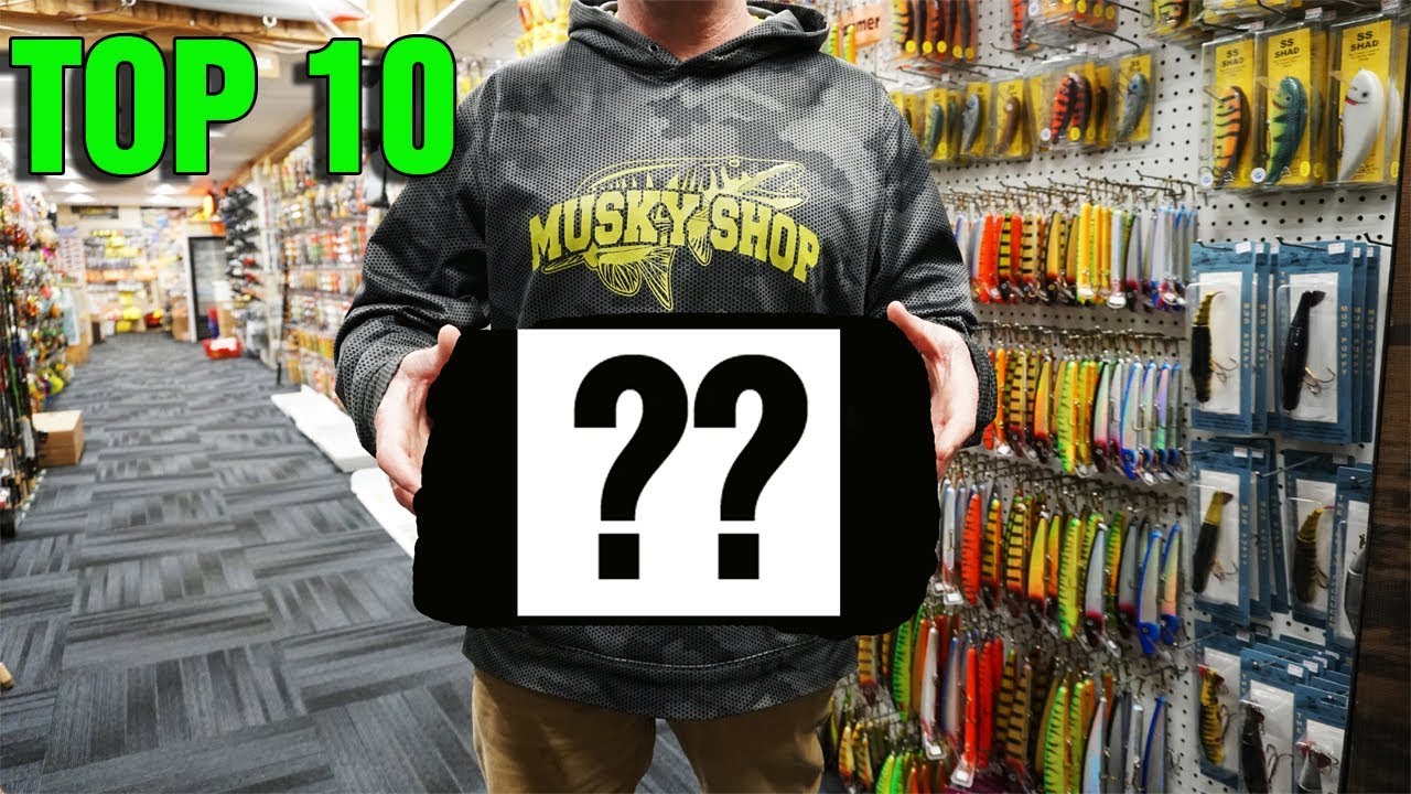 Top 10 Coolest Things You've Never Heard Of!!