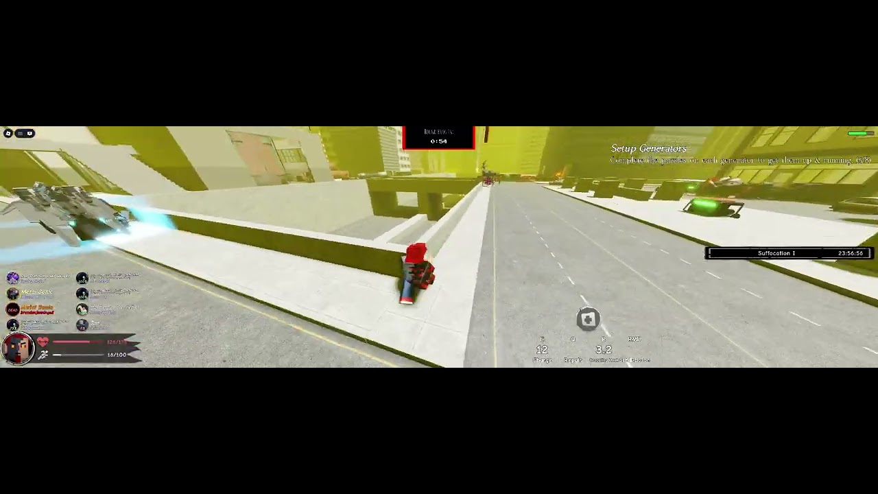 looping the prototype into oblivion