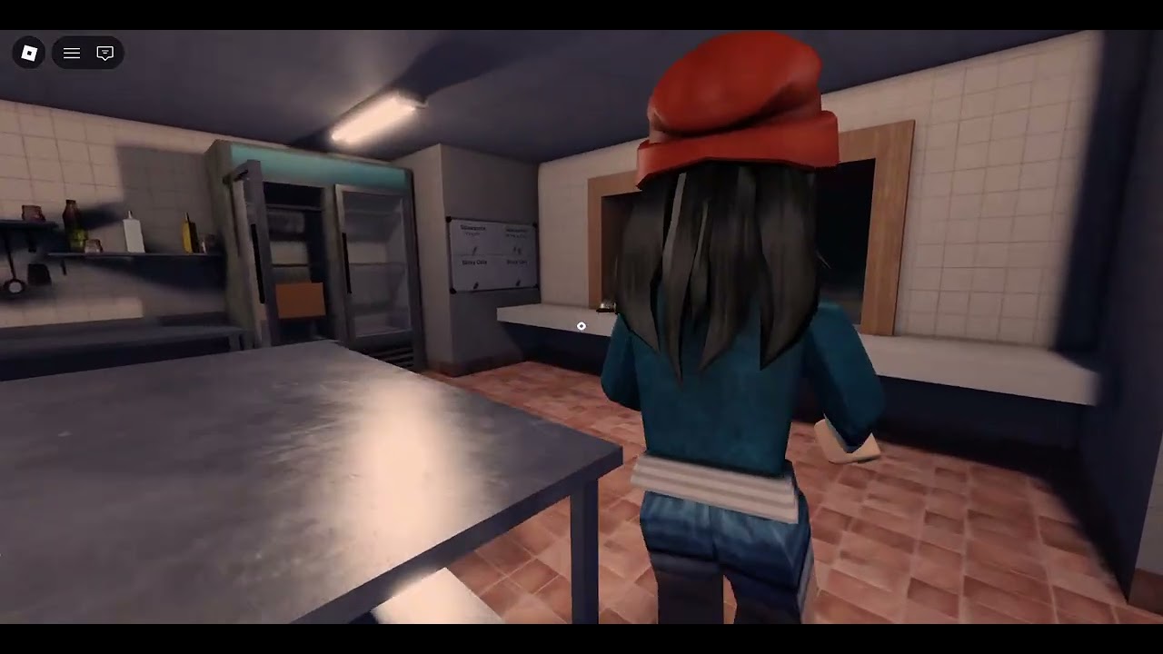 ГОТОВИМ ШАУРМУ В РОБЛОКСЕ 2#