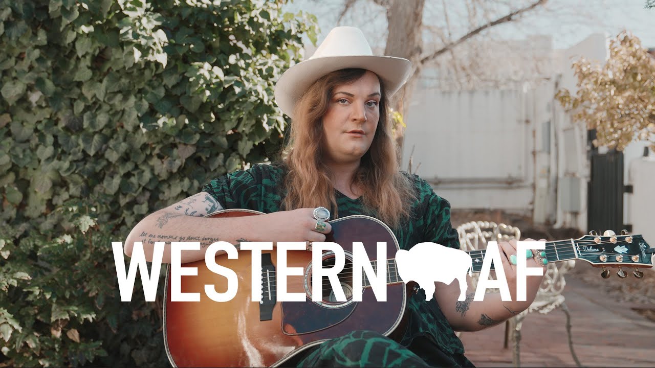 She Returns From War | Malachite Dogs | Western AF