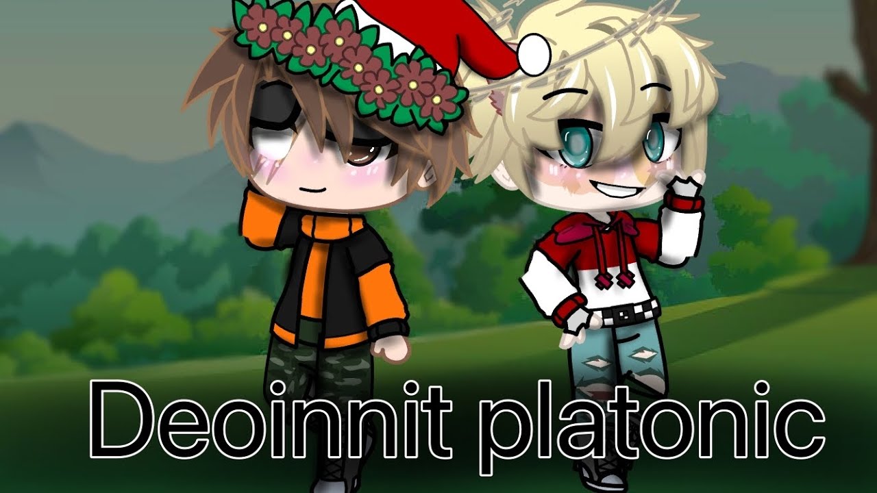 Sorry, I broke the promise (ft: TimeDeo and Tommyinnit) mcyt/gc