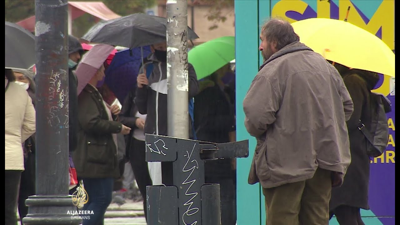 'Danas ja, sutra ti': Kako popraviti položaj beskućnika u Hrvatskoj