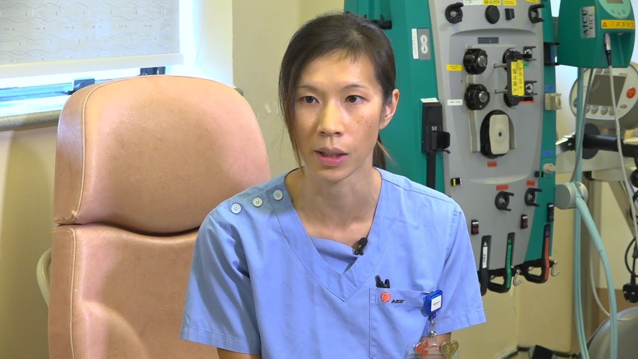 【說生道死】楊佩寧醫生：無常