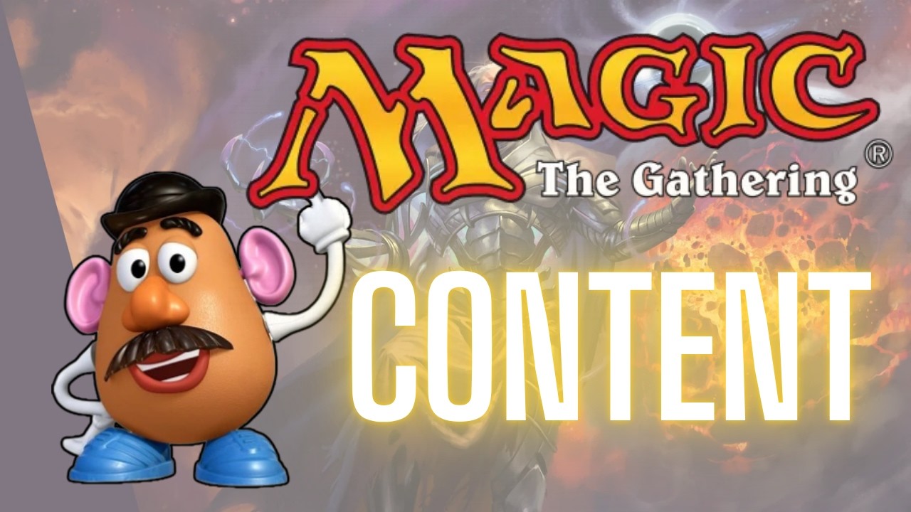 Making MTG CONTENT & Arena grinding, chatting with THE PEOPLE