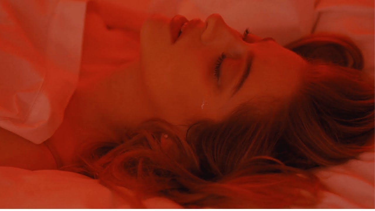 BETTA LEMME - LET'S PRETEND I DON'T WANNA KNOW (Official Lyric Visualizer)