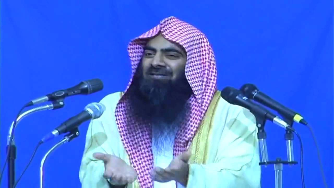 Seerat Usman e Ghani RA By Sheikh Tauseef Ur Rehman - HQ 2 / 2
