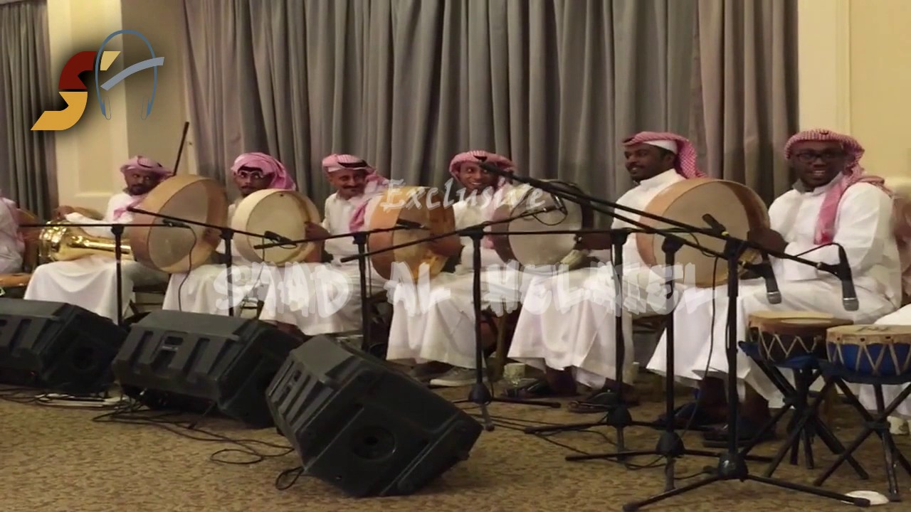 مالك القلب - نايف