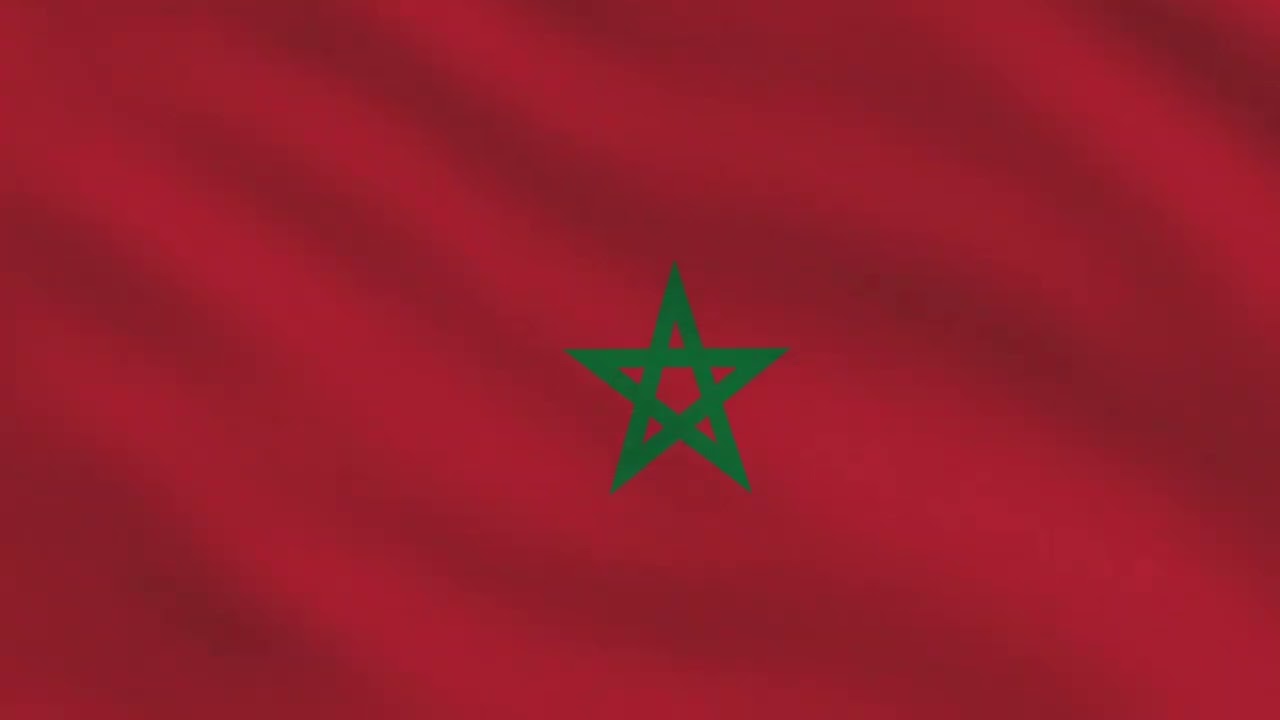 أغنية المسيرة الخضراء.صوت الحسن ينادي -مترجمة بكتابة-