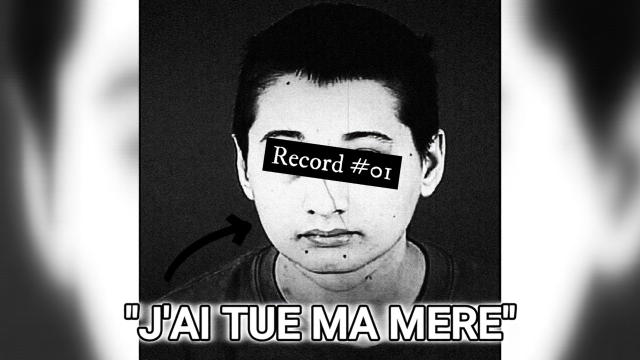 Le Mensonge d'une Vie - Gypsy Rose Blanchard (Record #01)