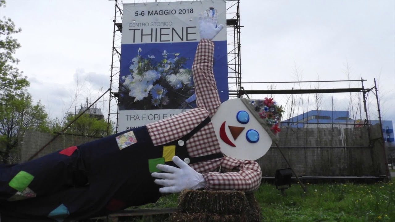 Fiori e Sapori Thiene VI 2018
