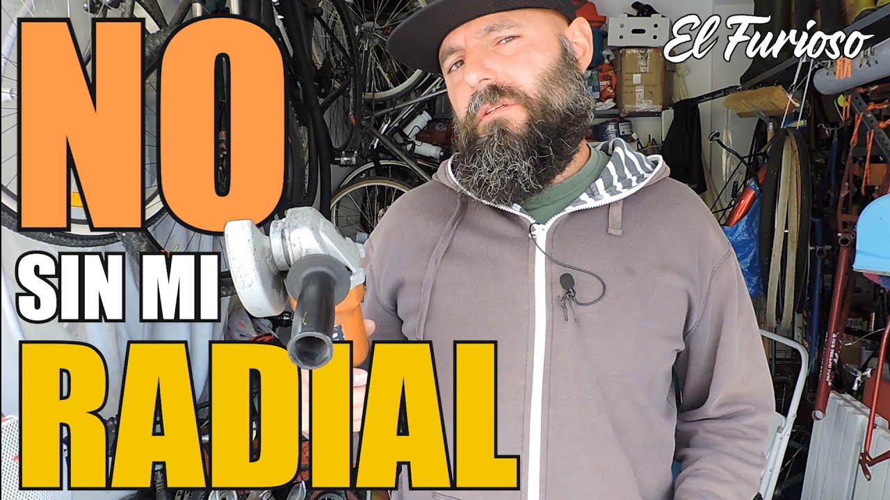 No sin mi radial