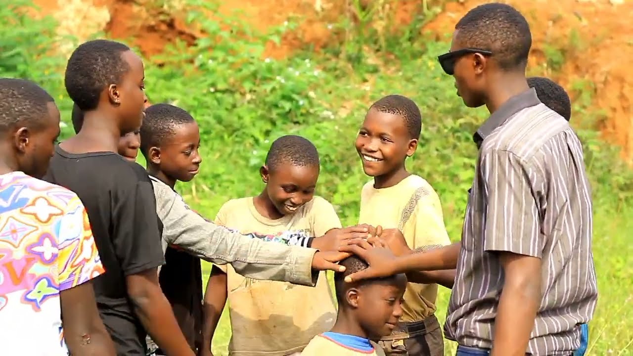 Gusenga mu butayu Aba pastor Babatubuzi | Barwaniye amaturo