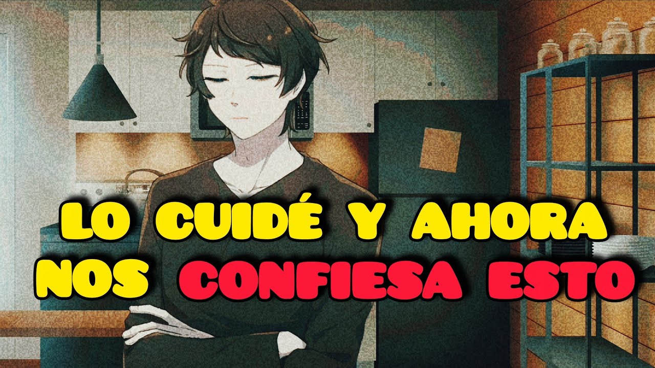 ¡Cuidé a un ASESINO y esto fue lo que pasó! | Bloody Painter Dating Sim