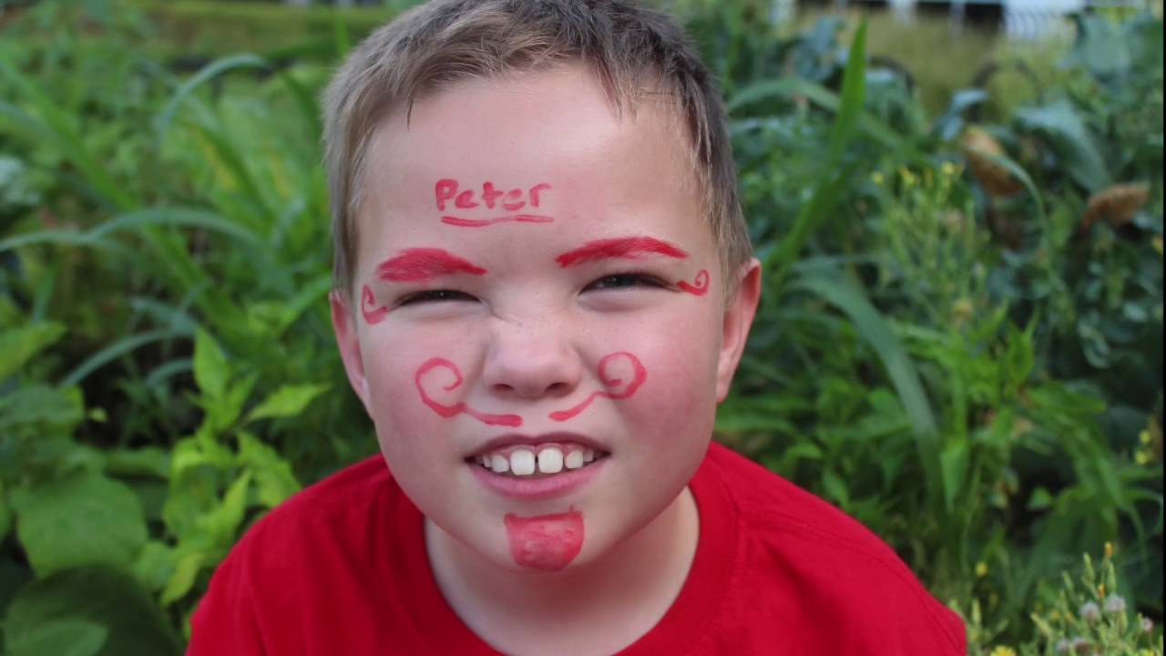 Variety Adventure Camp: Week Four 2016