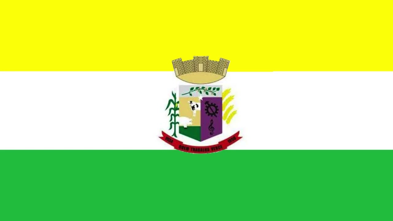 Hino do munic&iacute;pio de Tucunduva