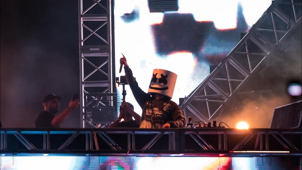 MARSHMELLO LIVE 🔥 | ULTRA PER&Uacute; 2023 🙌🏽
