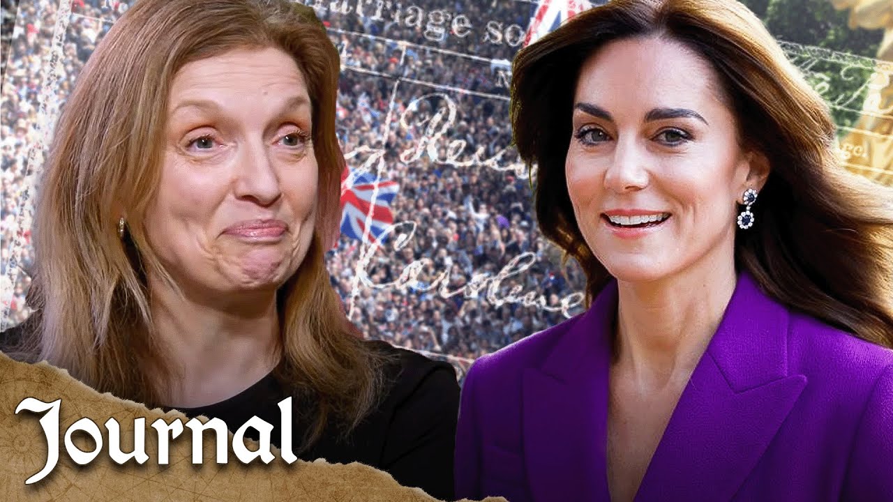 Historian Explores Woman's Royal Family Connection! | My Family Secrets Revealed