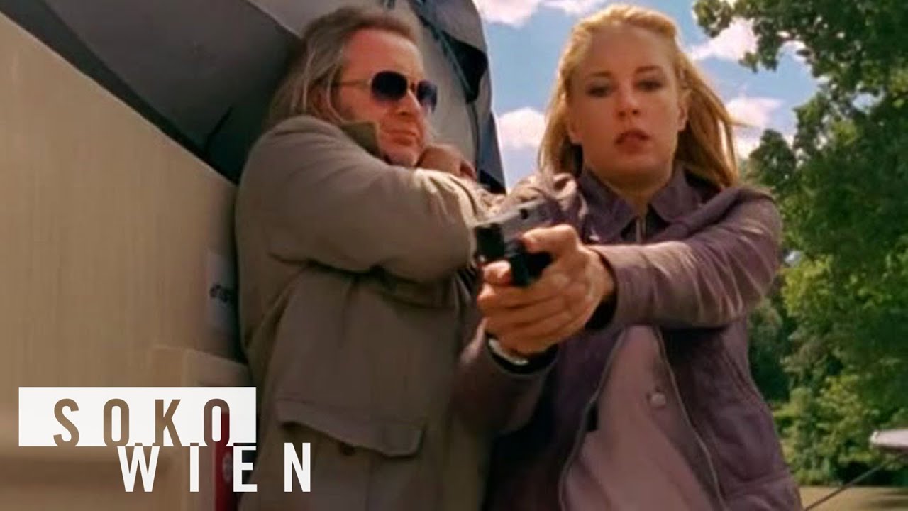 ᴴᴰ SOKO Wien Staffel 6 Folge 7 - Tierisch tödlich