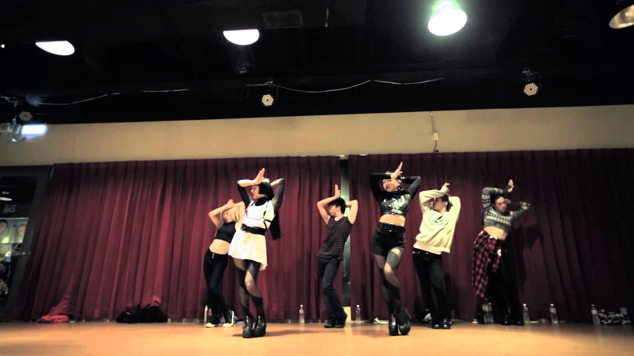 Skinny Patrini - YSMF(Adriano Canzia Remix) | 2015 AyaBambi workshop @Taiwan