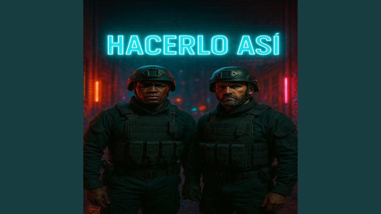 Hacerlo Asi