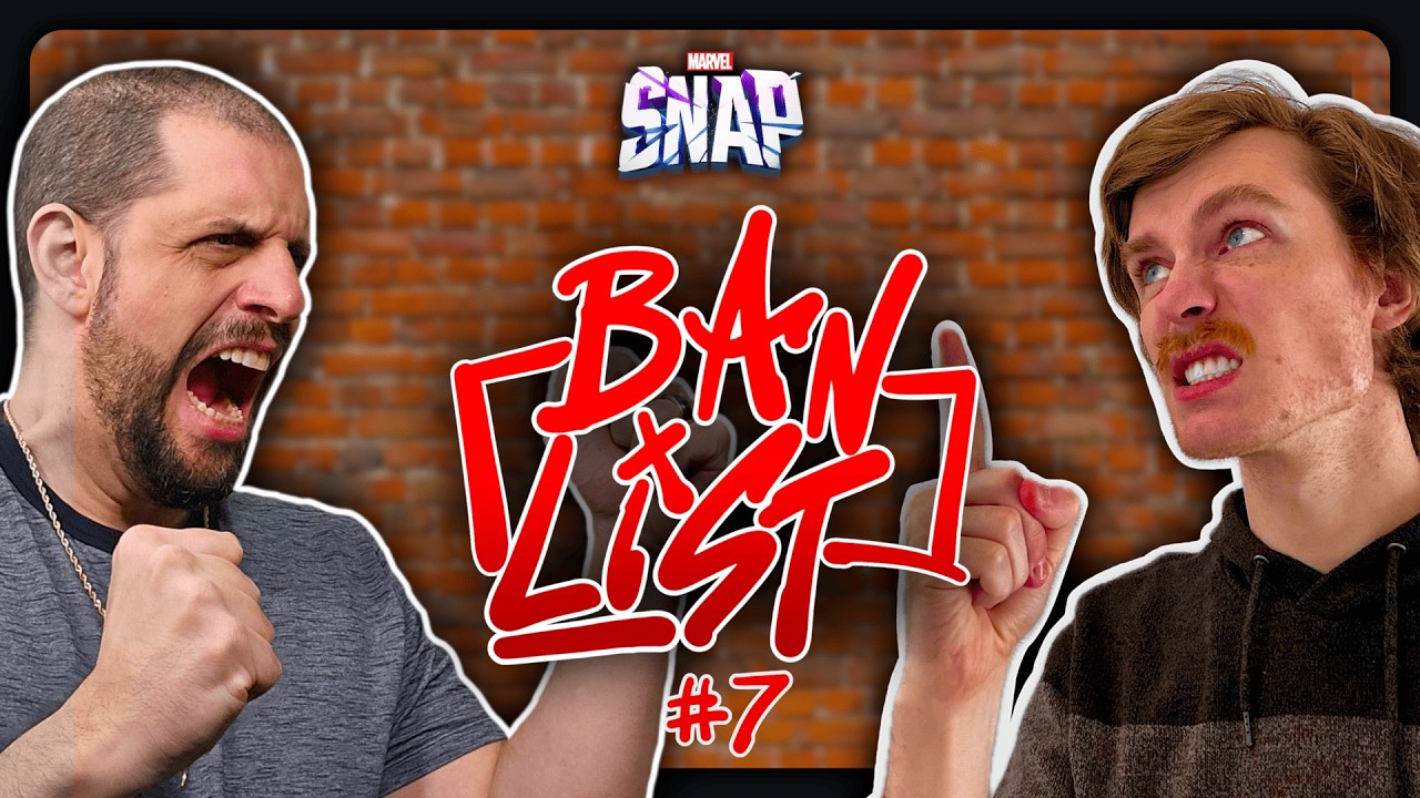 SNAP Support Is Broken | The Ban List Ep. 7