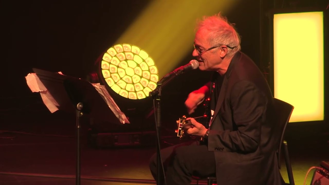 Marc Ribot