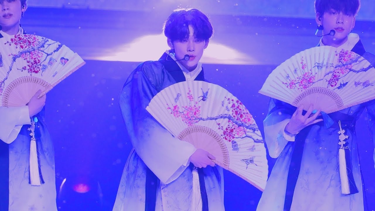 4K 240503 투바투 연준 