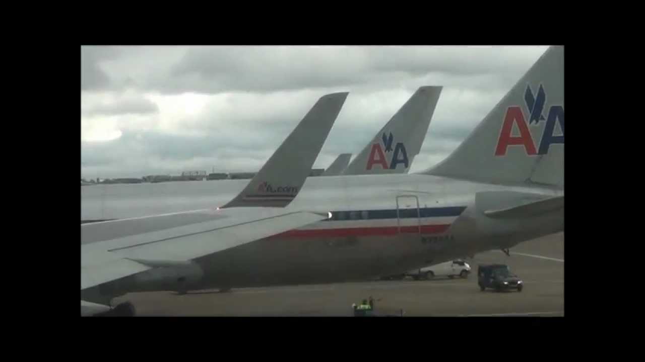 Air Canada 767-300ER London Heathrow Departure