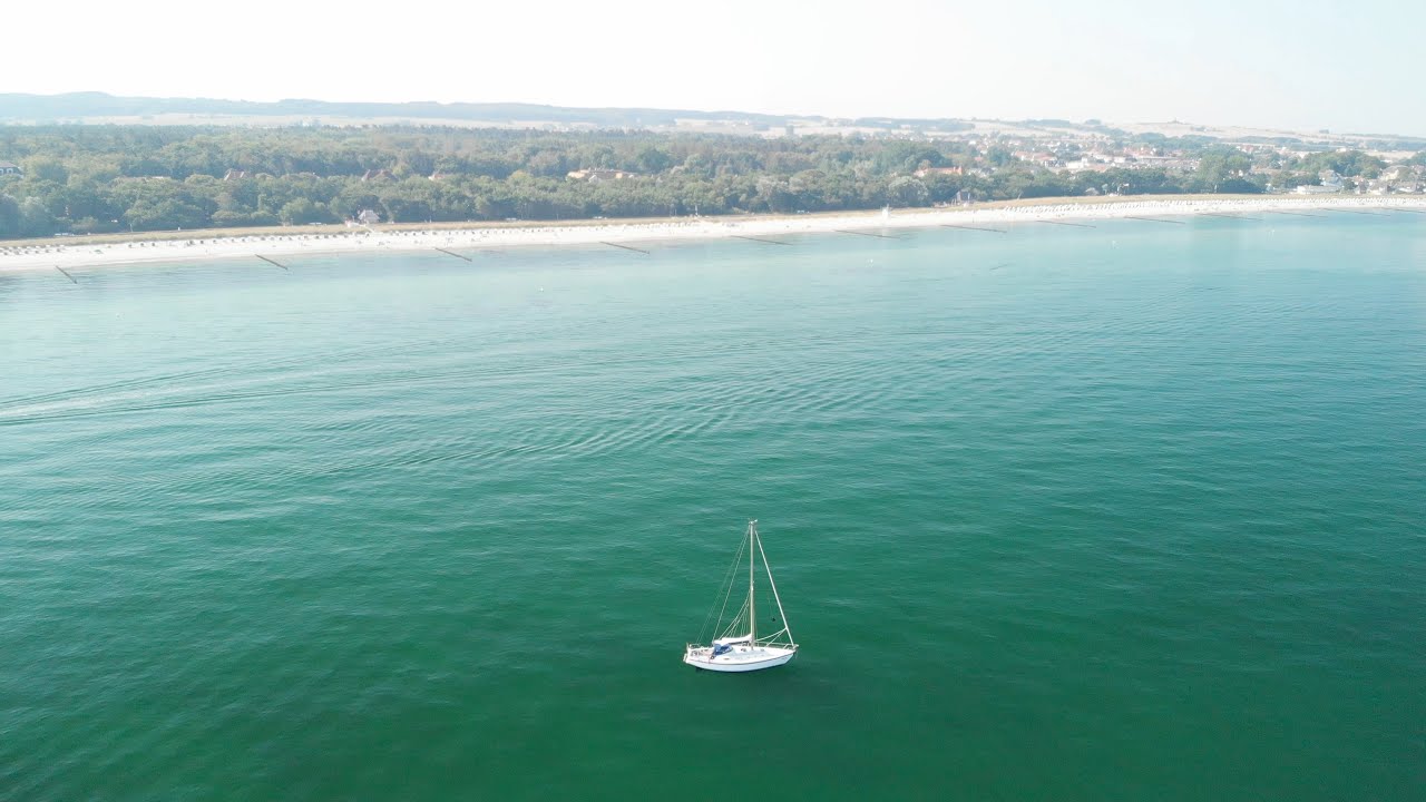 Mit Balu Rund Usedom 2020