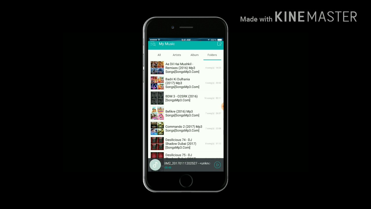 Gom audio mod/Apk Guide.......... By-fdevil17
