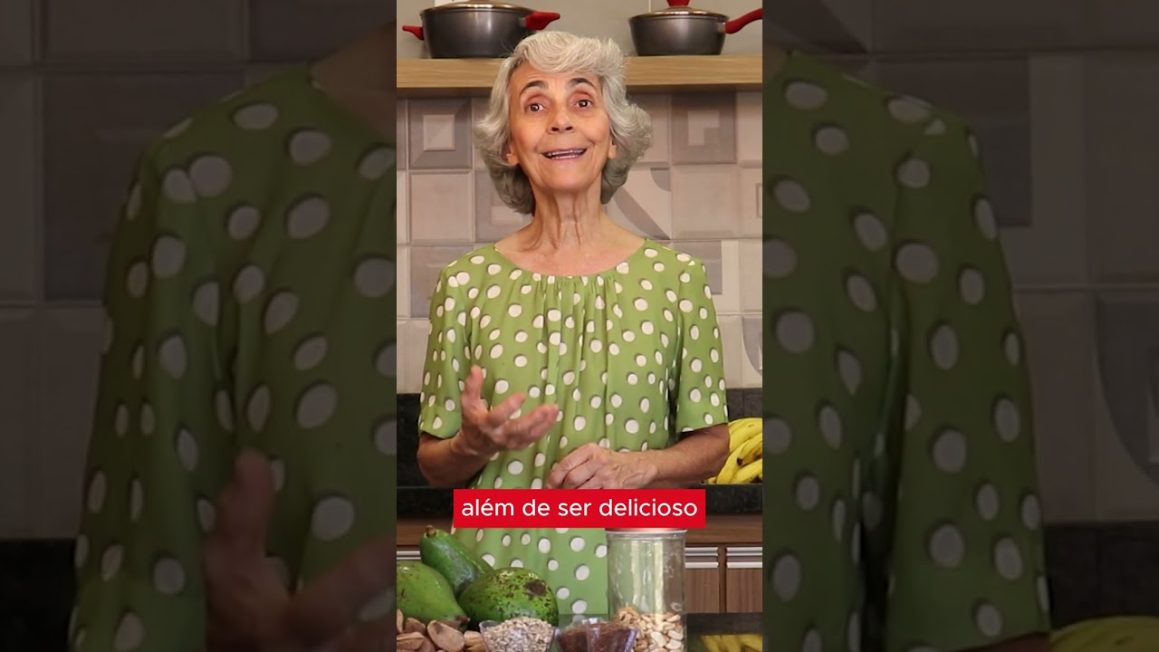 Onde voc&ecirc; encontra GORDURAS BOAS