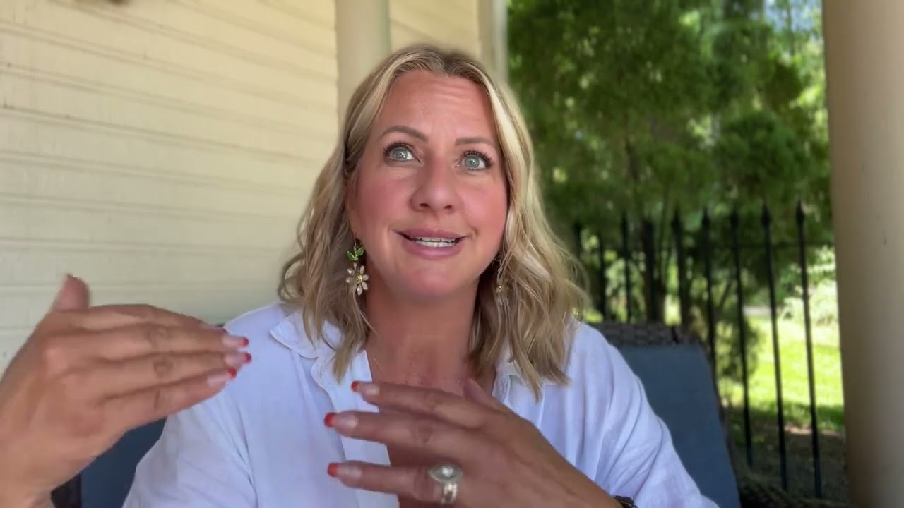 Mom Mastery University | The Joy Filled Home | Part 2