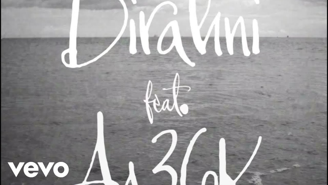Dirahni - Danke (Official Music Video) ft. As36k